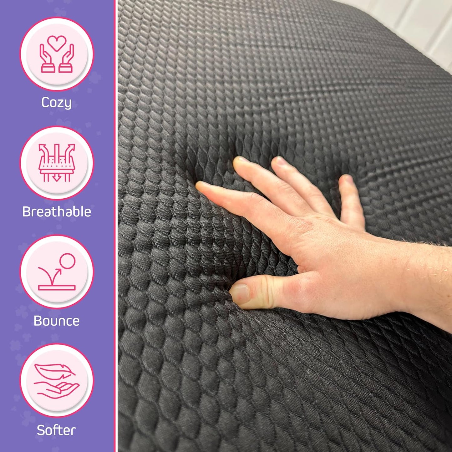 Lash Bed Mattress