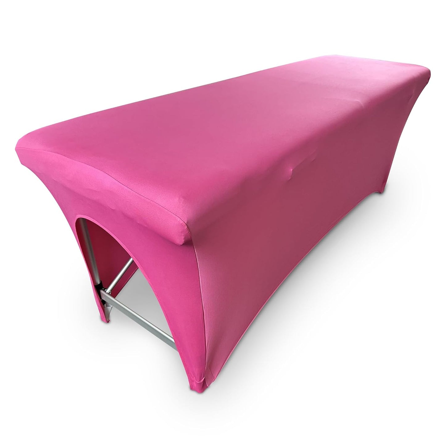 XOLLOZ Spa Bed Cover for Lash Extension Bed Cover - Excellent for a Lash Table or Massage Bed