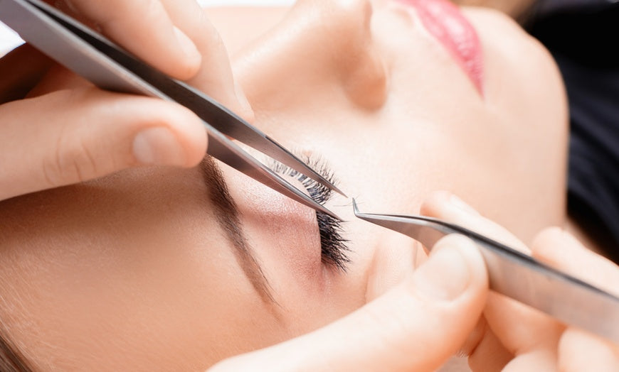 Lash Extension Aftercare: What You Need to Know