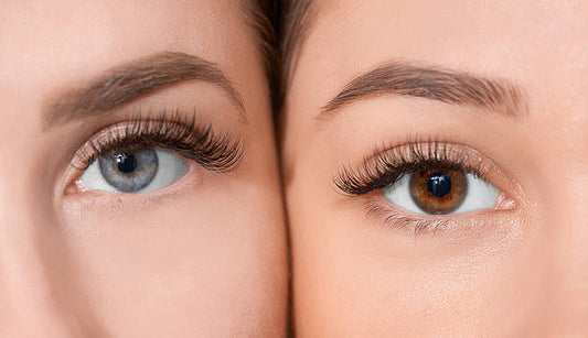 5 Tips for Maintaining Healthy and Long-Lasting Lash Extensions