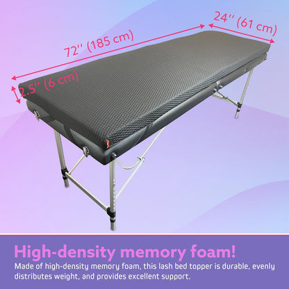 Lash Bed Mattress