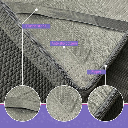Lash Bed Mattress