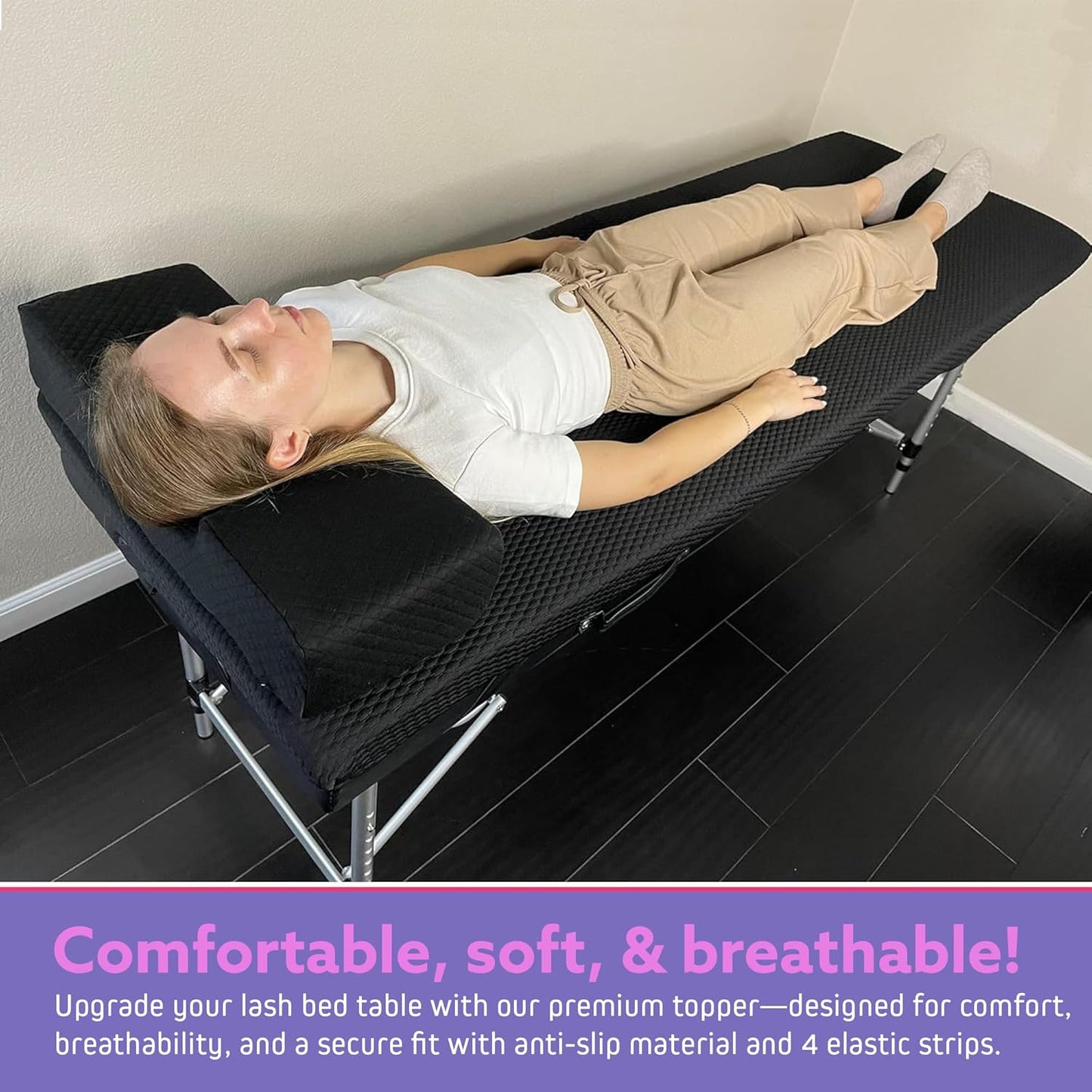 Lash Bed Mattress